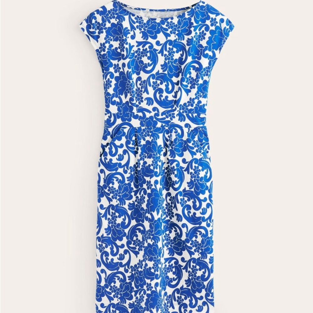 Boden Florrie Dress